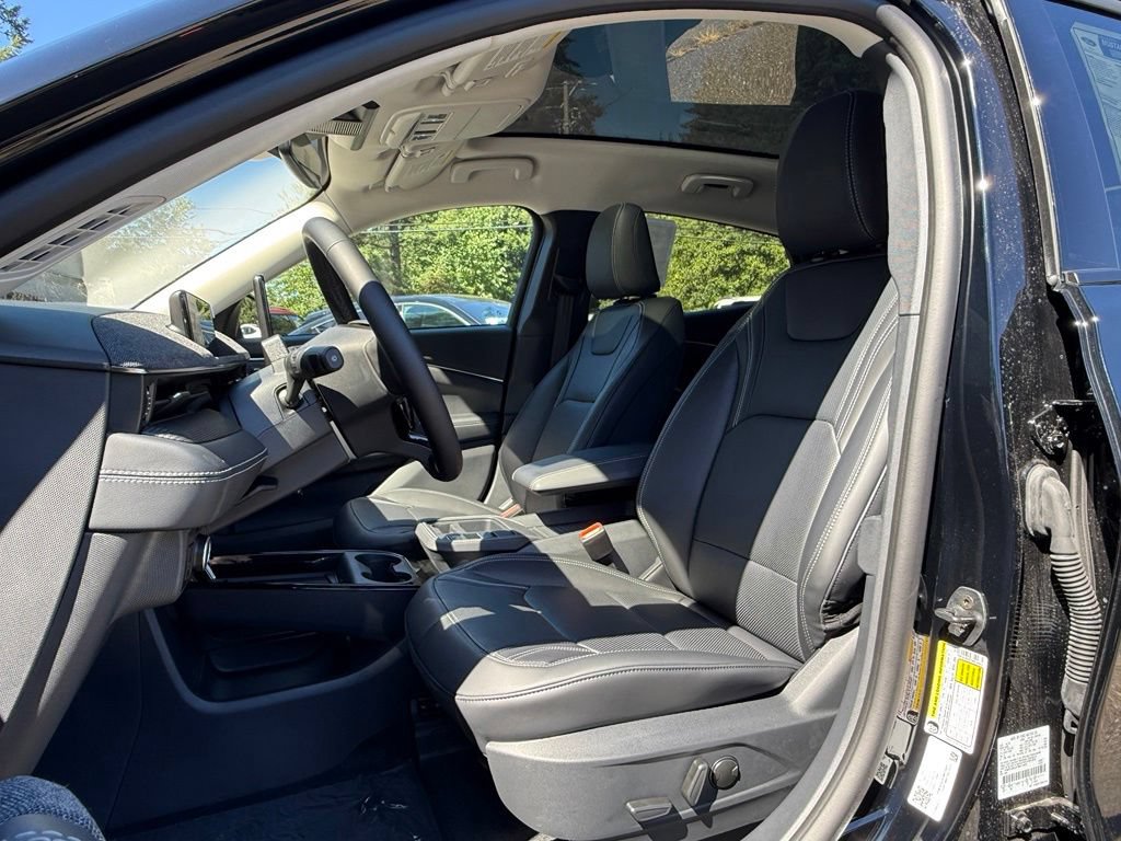 New 2026 Ford Mustang Mach-E Premium AWD/4WD image 23