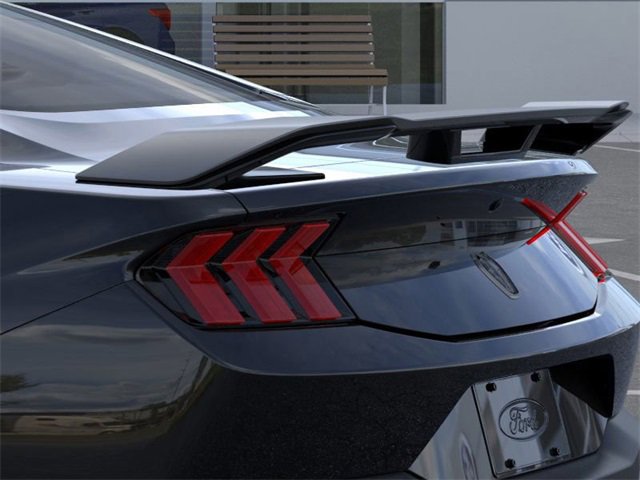 New 2025 Ford Mustang Dark Horse image 22