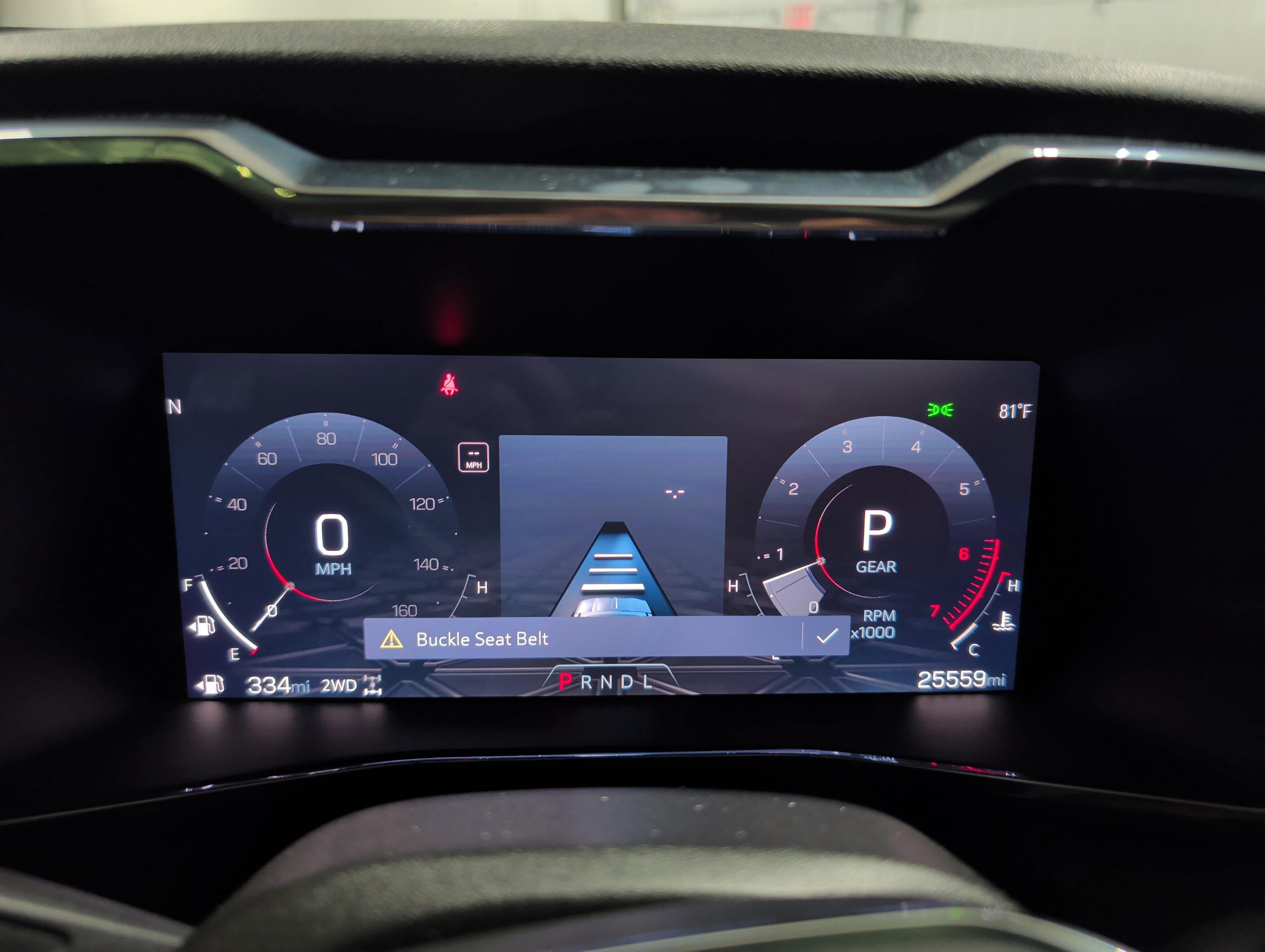 Used 2024 GMC Canyon Elevation w/ Elevation Premium Package image 8