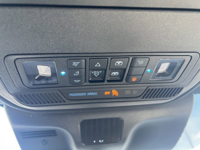 New 2026 Ford Expedition Max Platinum w/ Stealth Appearance Package image 18