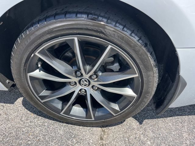 Used 2023 Toyota Camry SE w/ Convenience Package FWD image 14