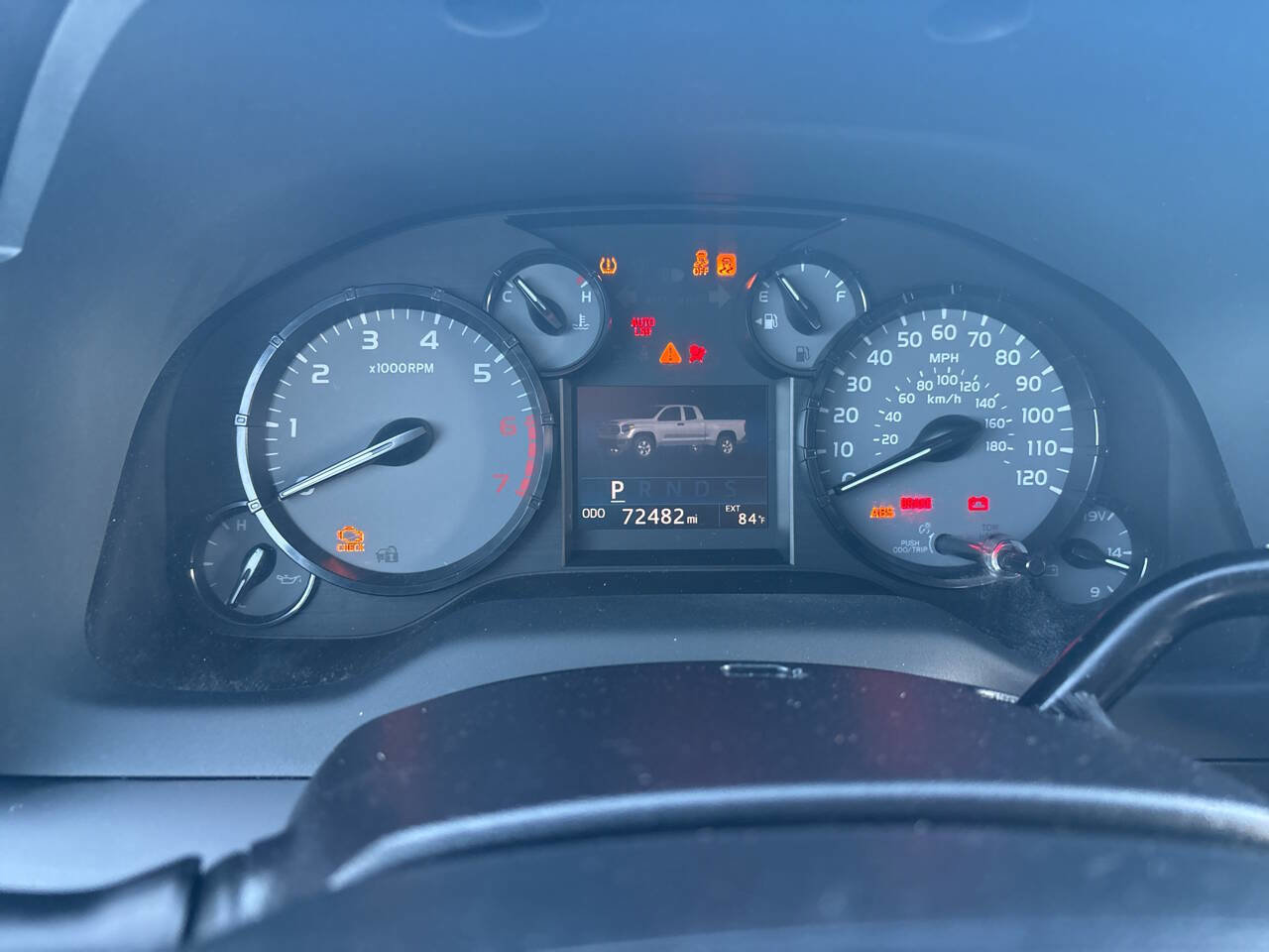 Used 2017 Toyota Tundra SR image 28