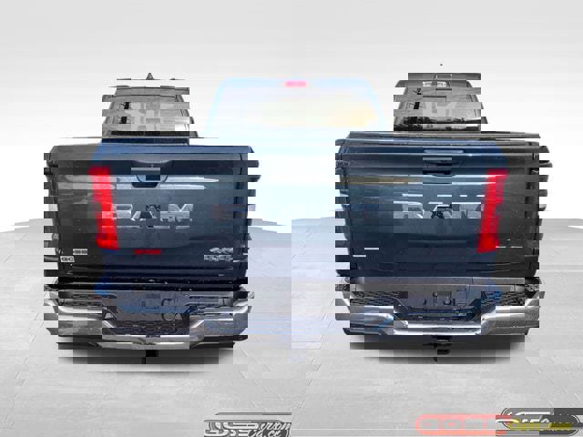 New 2026 RAM 1500 Tradesman image 4