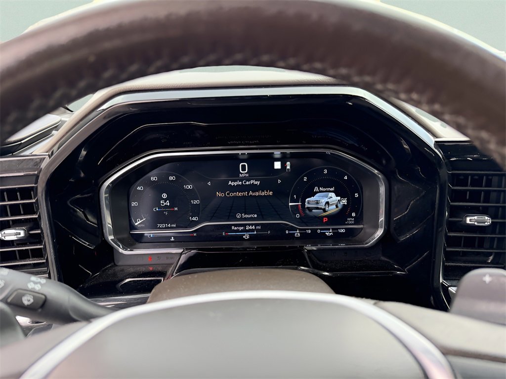 Used 2023 GMC Sierra 1500 SLT w/ SLT Premium Package image 18