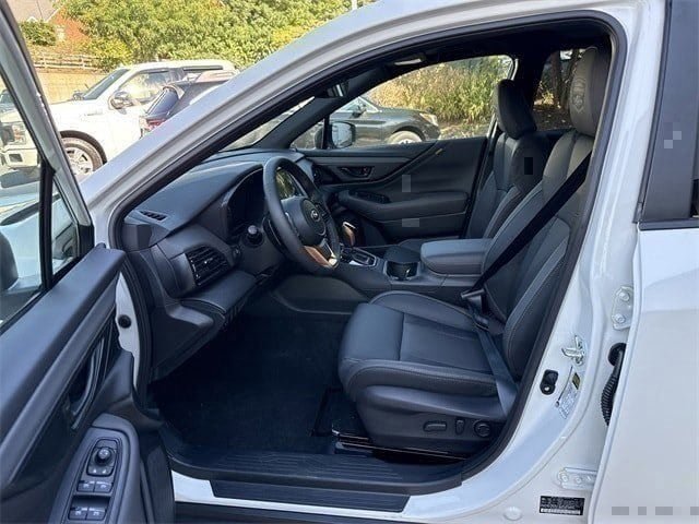 New 2025 Subaru Outback Wilderness image 8