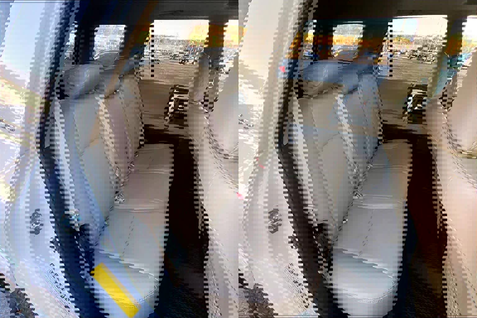 Used 2023 Toyota 4Runner Limited image 19