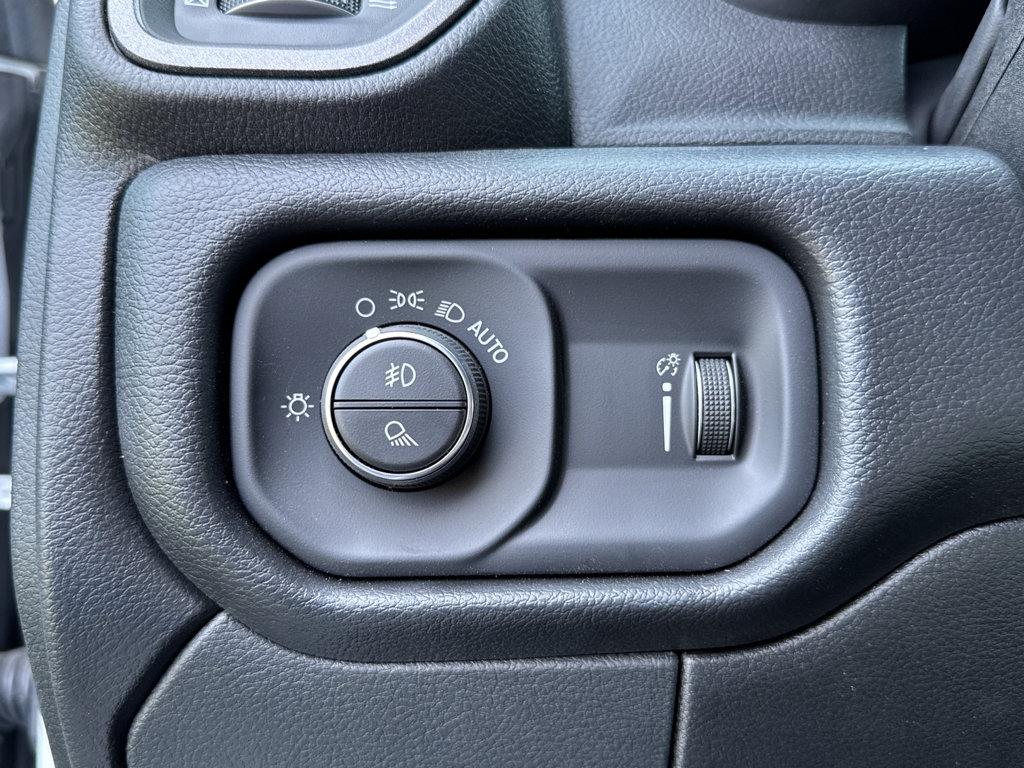 New 2026 RAM 2500 Tradesman AWD/4WD image 29