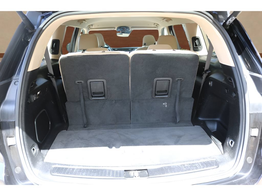 Used 2021 Jeep Grand Cherokee L Limited RWD image 17
