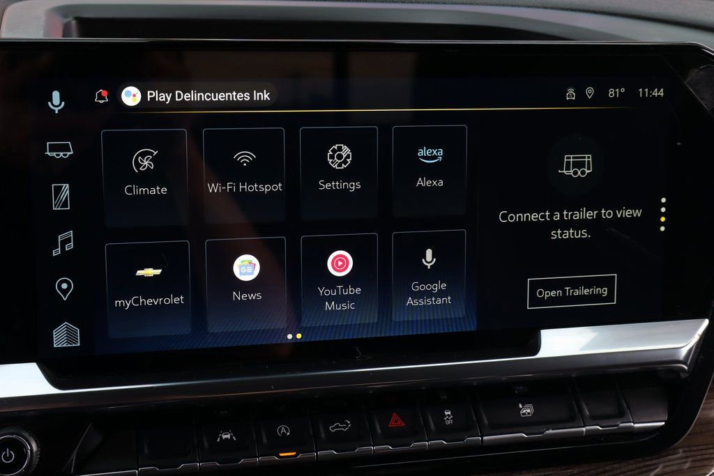 Used 2025 Chevrolet Silverado 1500 RST w/ All Star Edition Plus image 29