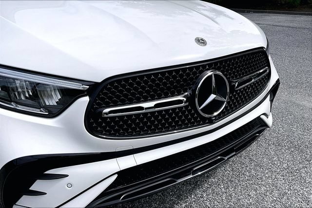 Certified 2026 Mercedes-Benz GLC 300 4MATIC image 36