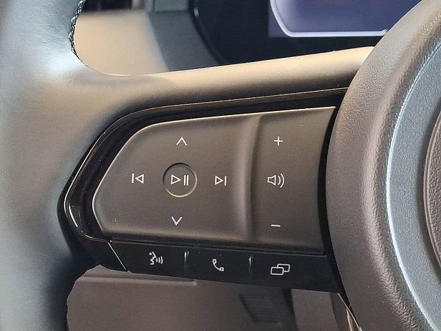 New 2026 MAZDA CX-5 Select AWD/4WD image 20