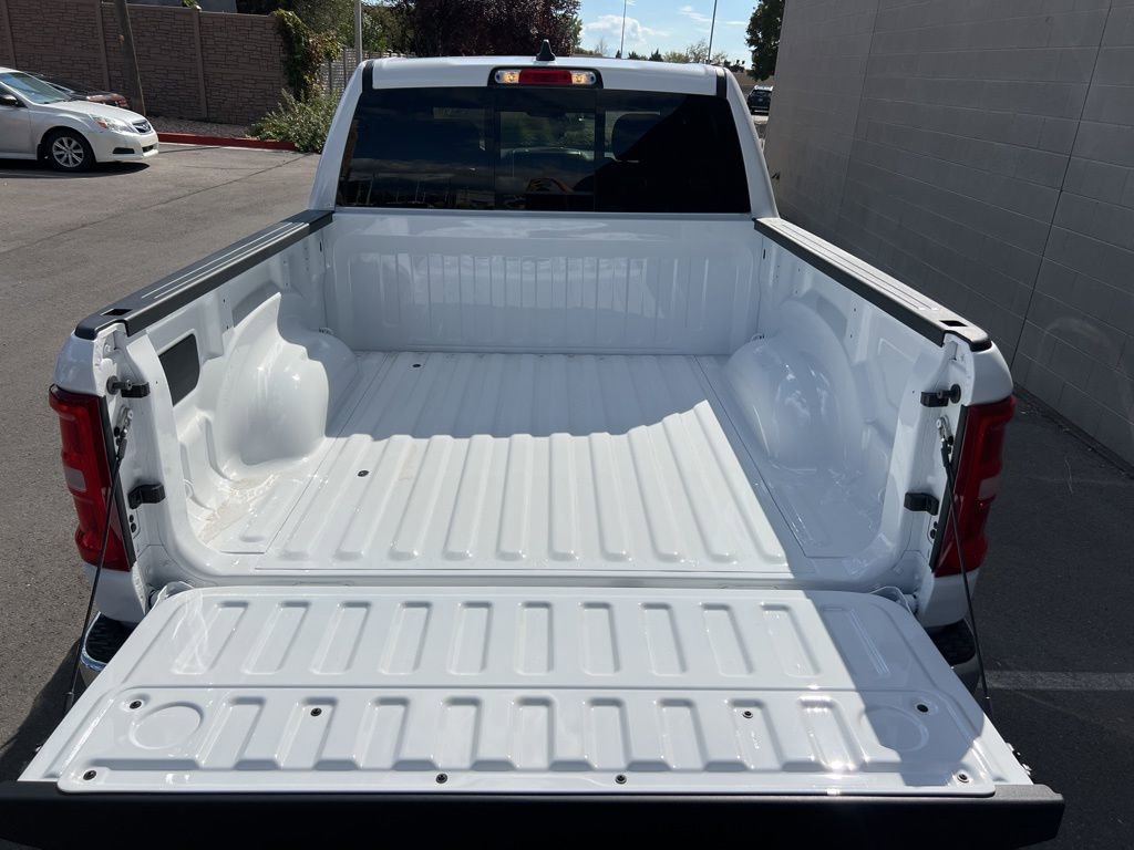 New 2026 RAM 1500 Big Horn image 28