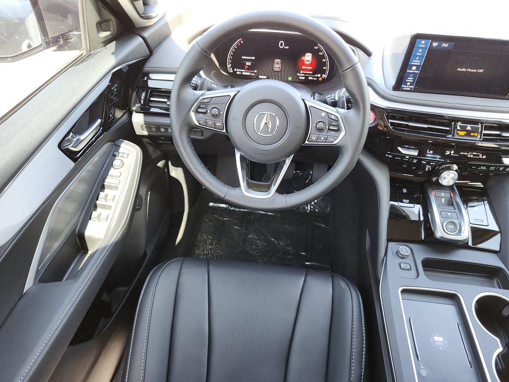 New 2026 Acura MDX w/ Technology Package FWD image 13