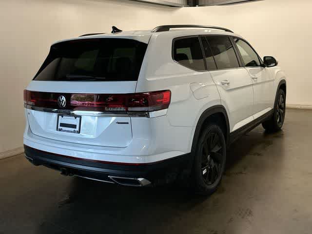 New 2026 Volkswagen Atlas SE AWD/4WD image 31