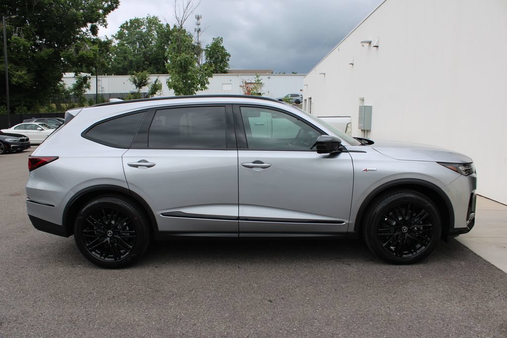 New 2026 Acura MDX A-Spec AWD/4WD image 32