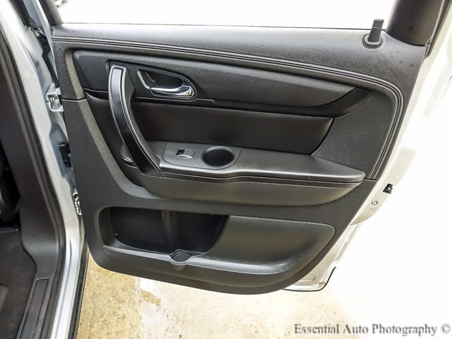 Used 2015 Chevrolet Traverse LT image 25