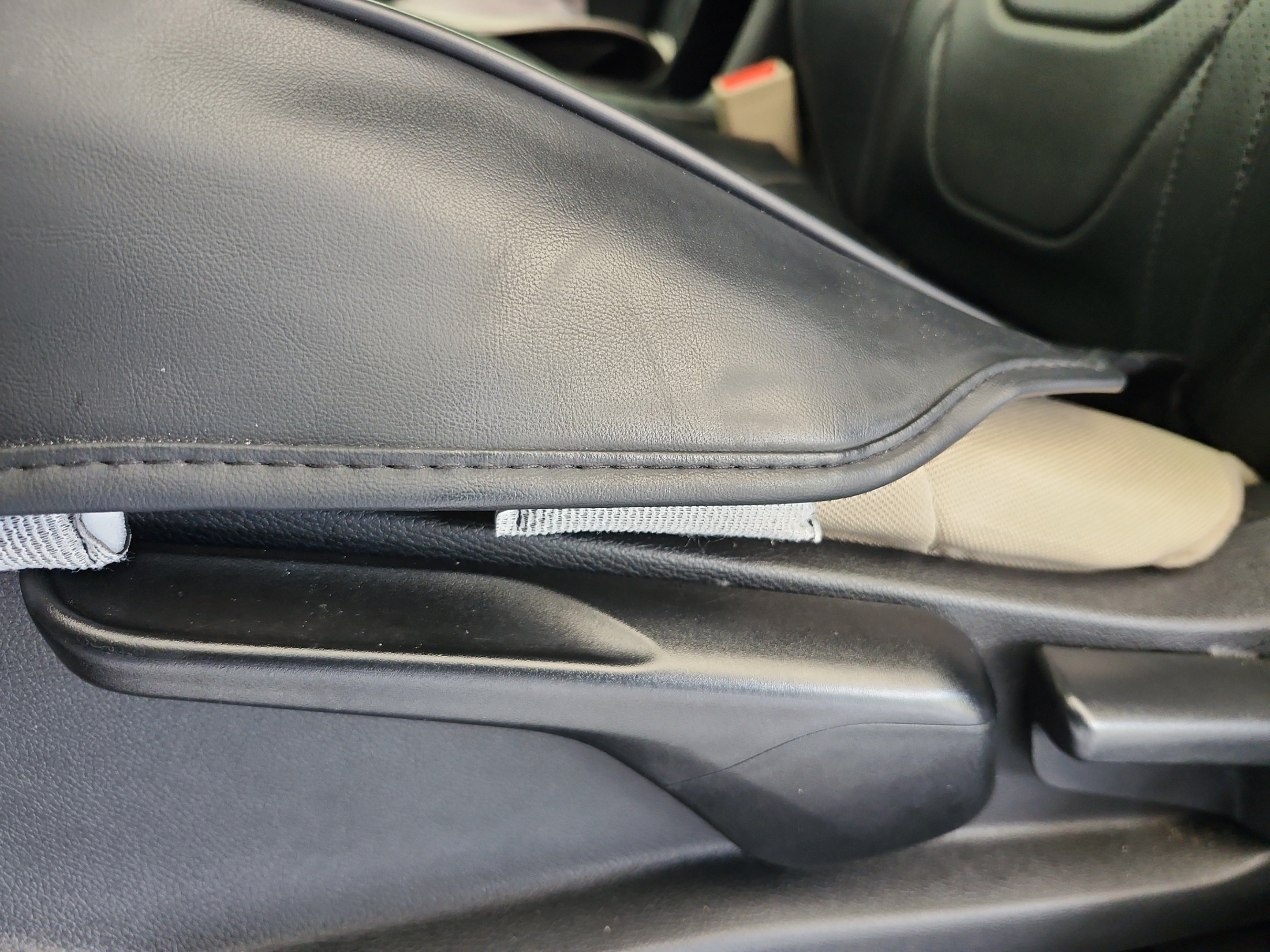 Used 2019 Honda CR-V LX image 16