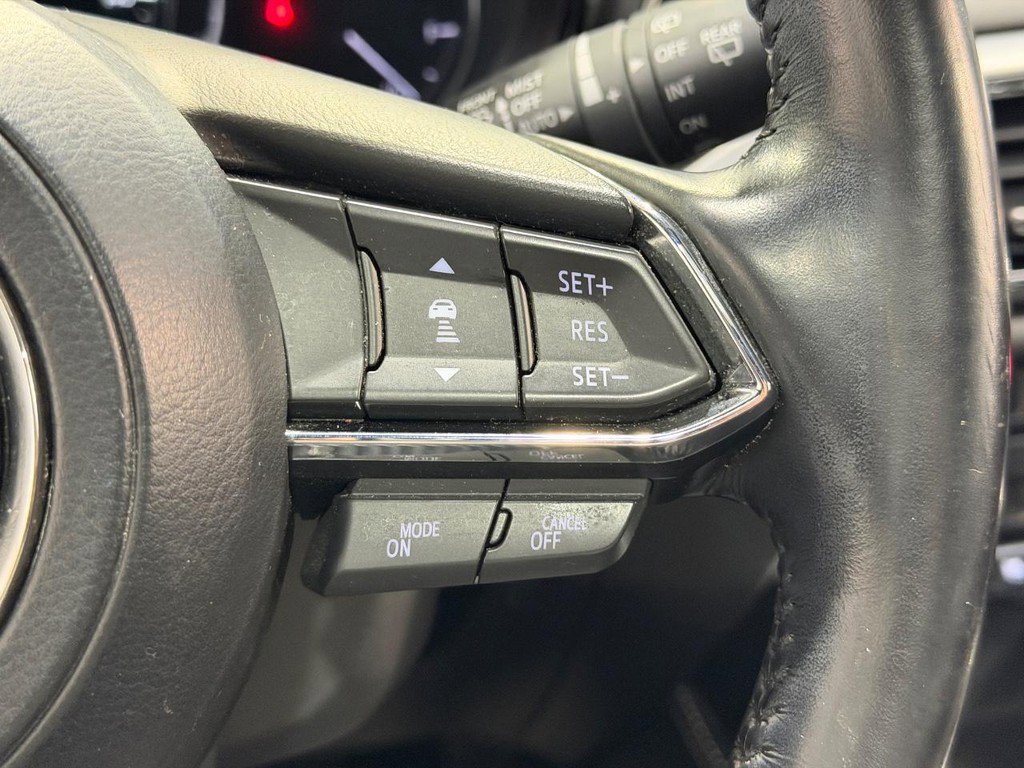 Used 2020 MAZDA CX-9 Grand Touring FWD image 20
