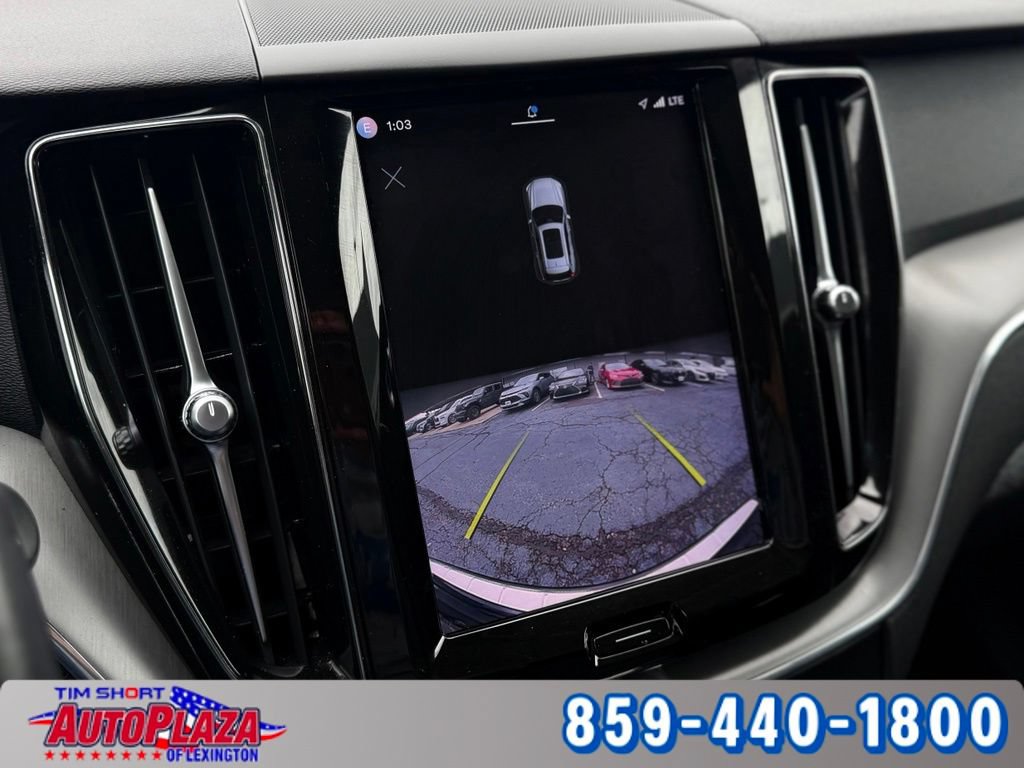 Used 2023 Volvo XC60 B5 Core w/ Climate Package AWD/4WD image 24
