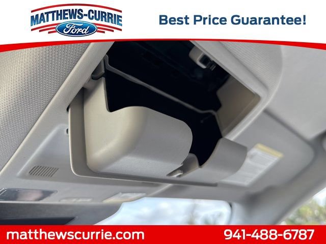 New 2026 Ford Escape Active FWD image 20