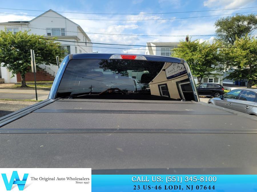 Used 2020 Ford F150 XL w/ Equipment Group 101A Mid image 14