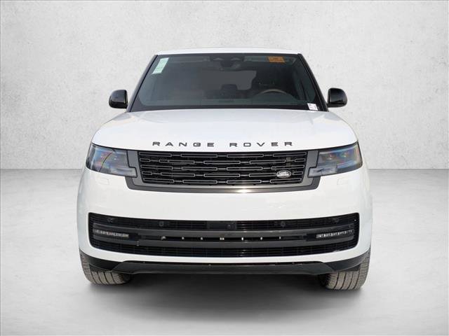 New 2026 Land Rover Range Rover SE AWD/4WD image 6
