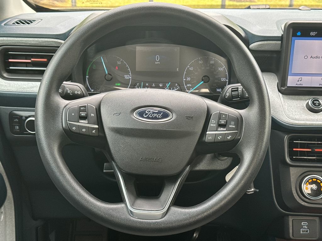 Used 2024 Ford Maverick XLT FWD image 14