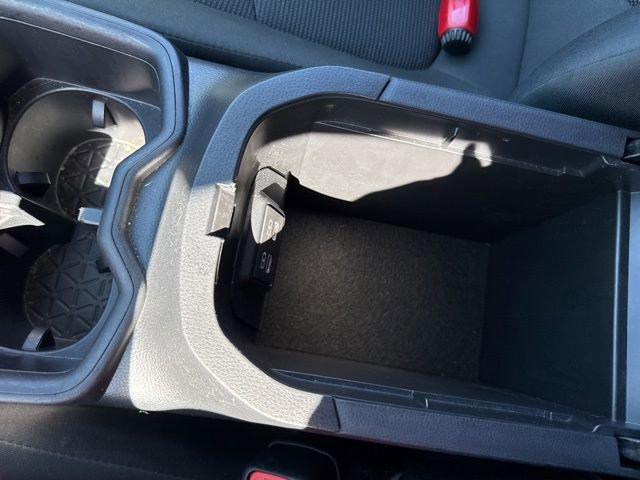 Used 2025 Toyota RAV4 LE image 19