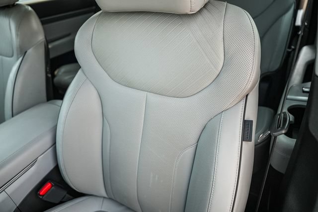 Used 2023 Hyundai Palisade SEL AWD/4WD image 30