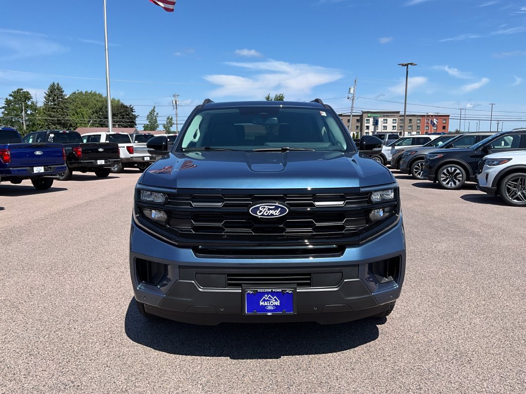New 2027 Ford Expedition Max Active AWD/4WD image 10