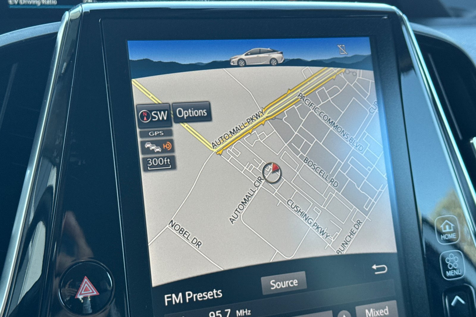 Certified 2020 Toyota Prius Prime XLE FWD image 19