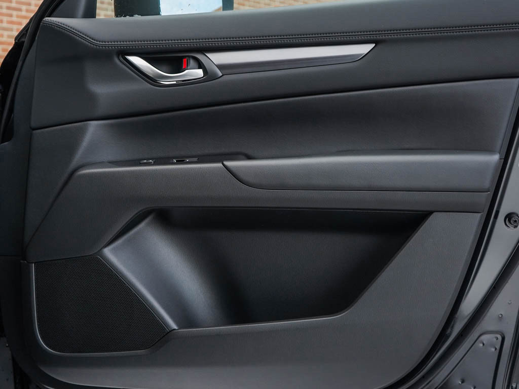 New 2025 MAZDA CX-5 AWD 2.5 S image 9