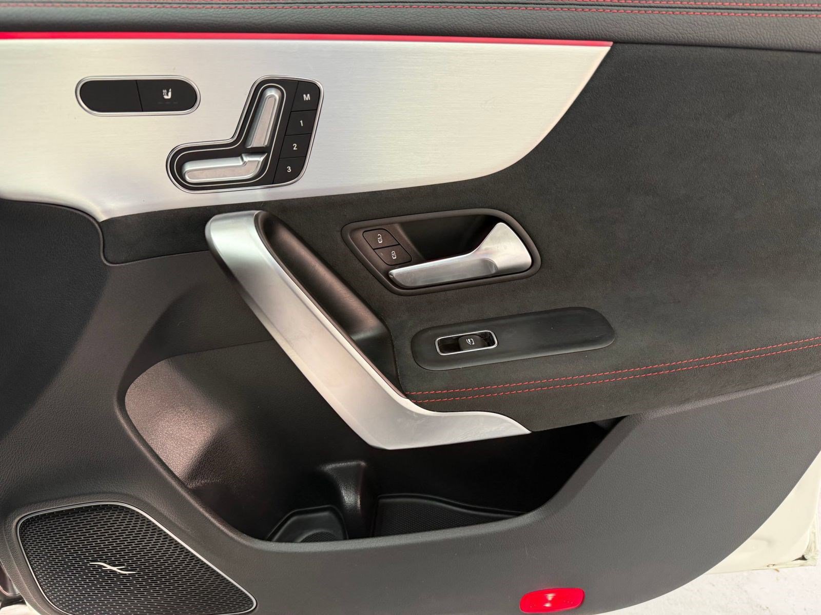 Certified 2023 Mercedes-Benz CLA 250 image 28