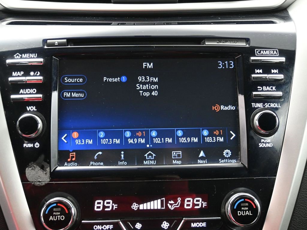 Used 2016 Nissan Murano SV image 21