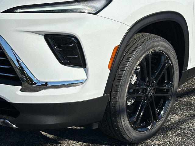 New 2026 Buick Enclave Preferred w/ Power Package image 7