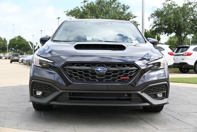 New 2026 Subaru WRX Premium AWD/4WD image 8