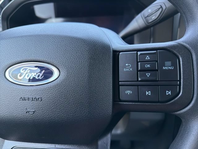 New 2026 Ford F250 XLT w/ XLT Premium Package AWD/4WD image 26