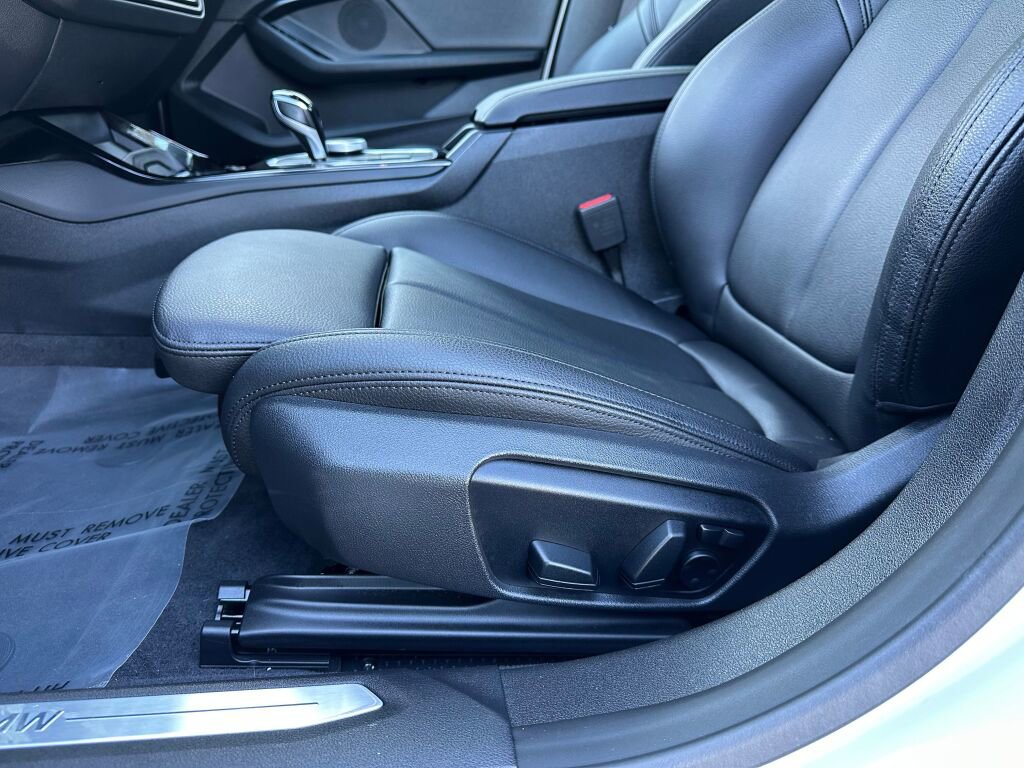 Used 2022 BMW 228i xDrive Gran Coupe w/ Convenience Package image 10