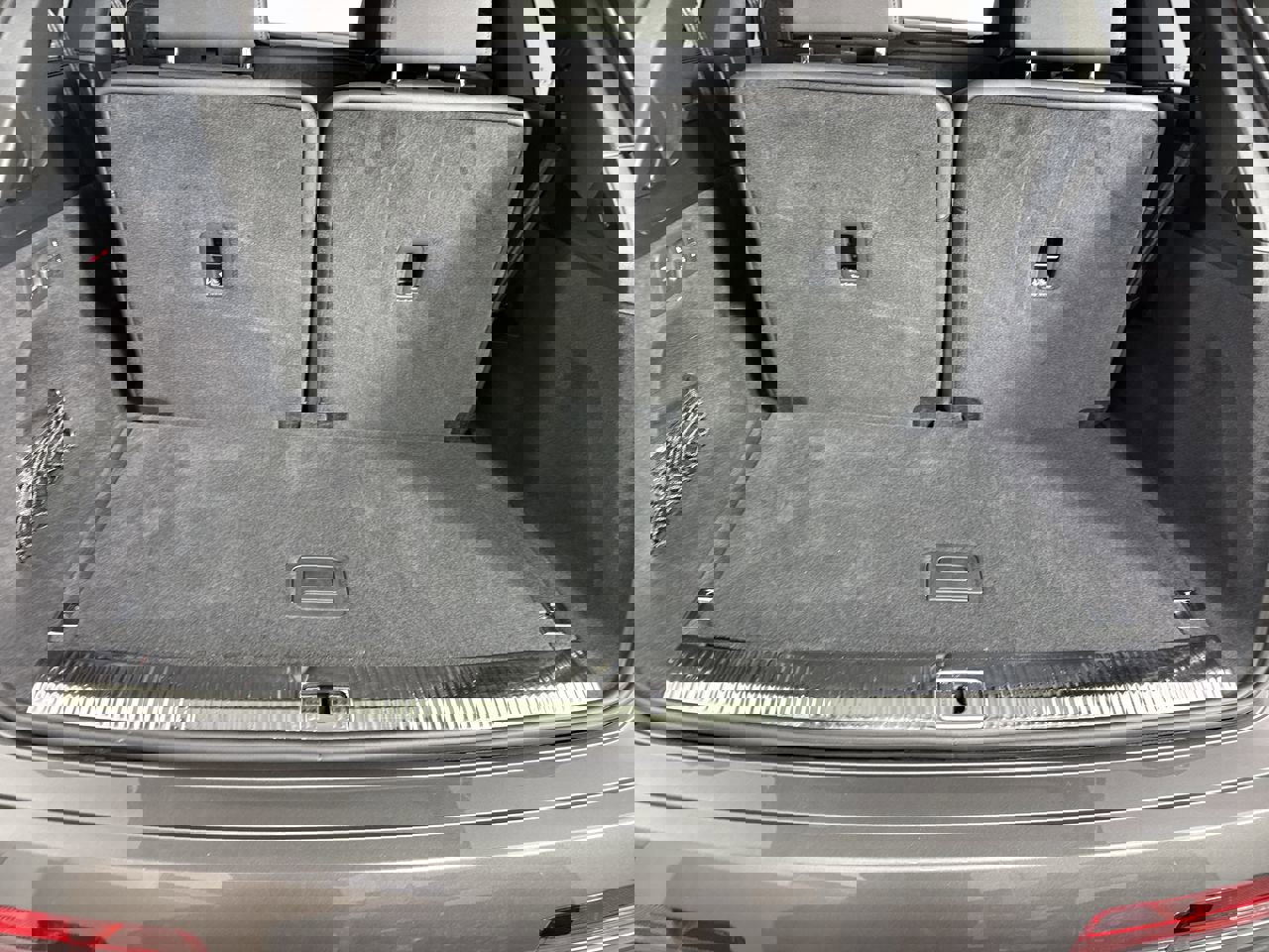 Used 2025 Audi Q7 3.0T Premium Plus w/ Premium Plus Package image 36