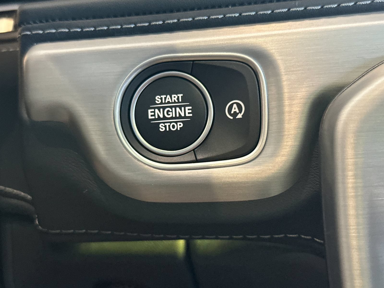 New 2026 Mercedes-Benz G 550 image 24