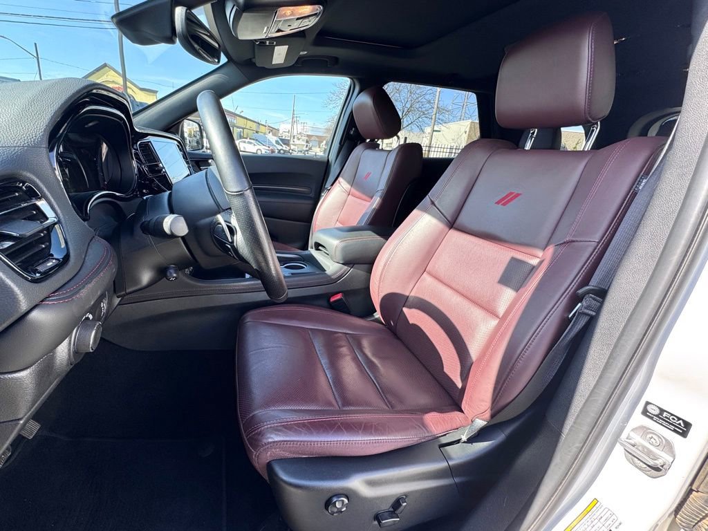 Used 2024 Dodge Durango GT image 13