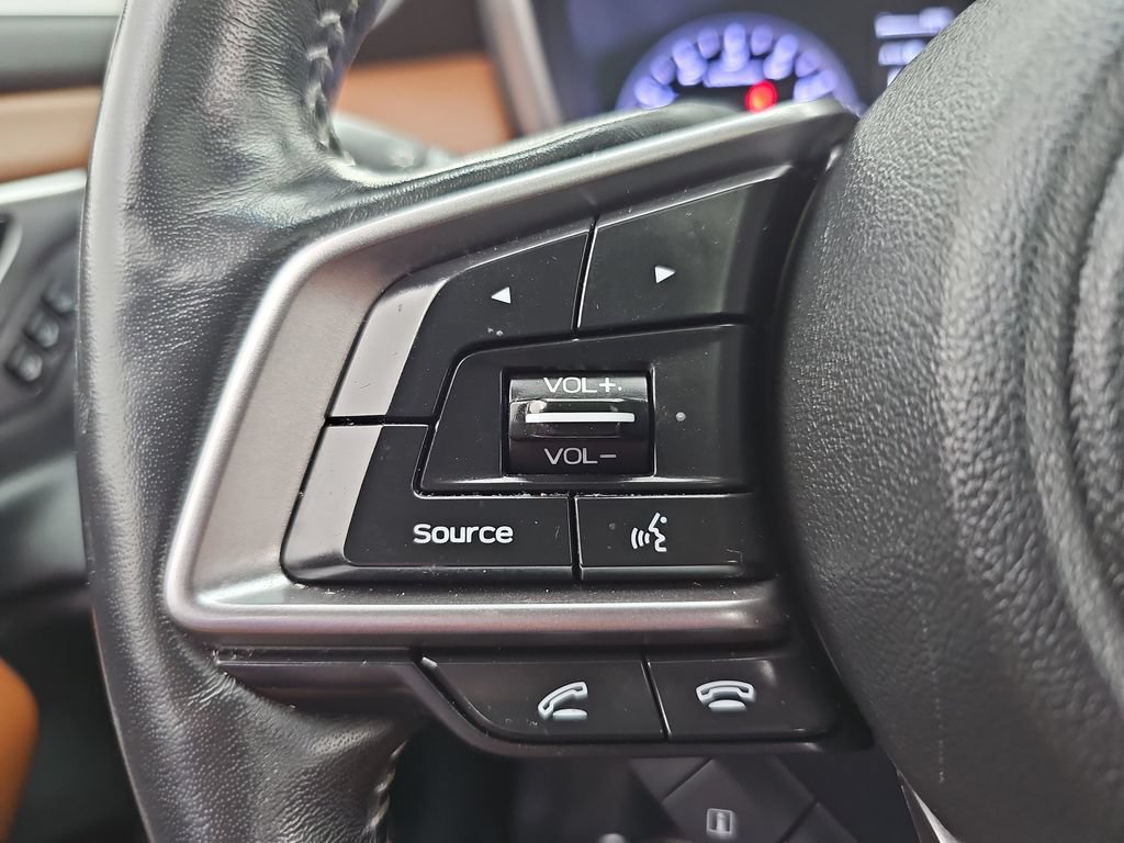 Used 2020 Subaru Outback Touring AWD/4WD image 27
