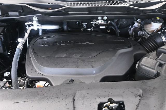 Certified 2025 Honda Odyssey EX-L image 23