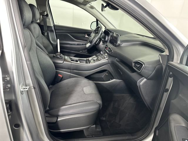Certified 2023 Hyundai Santa Fe SEL image 28