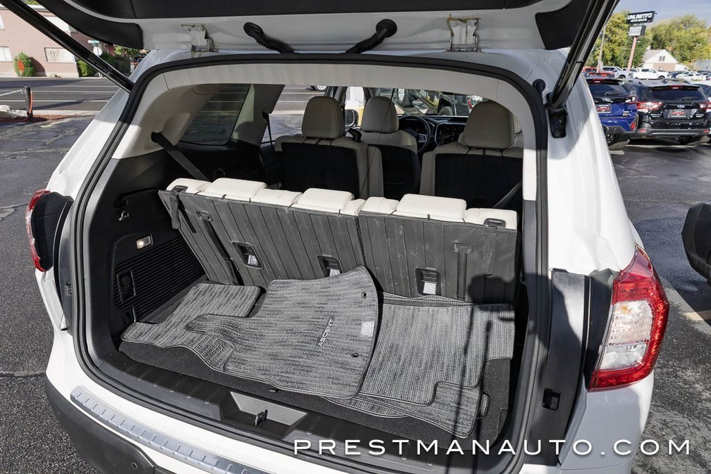 Used 2025 Subaru Ascent Limited image 41