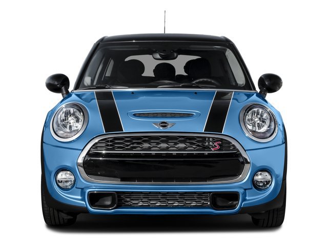 Used 2016 MINI Cooper S FWD image 4