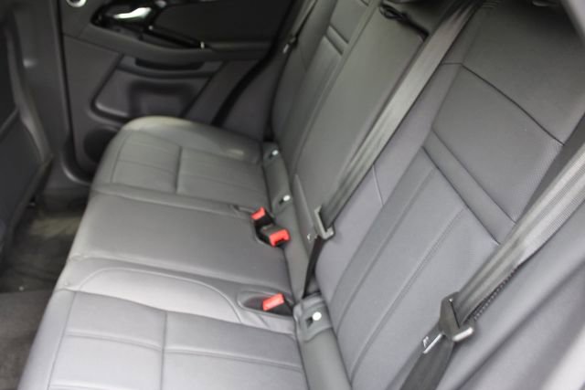 New 2026 Land Rover Range Rover Evoque S image 4