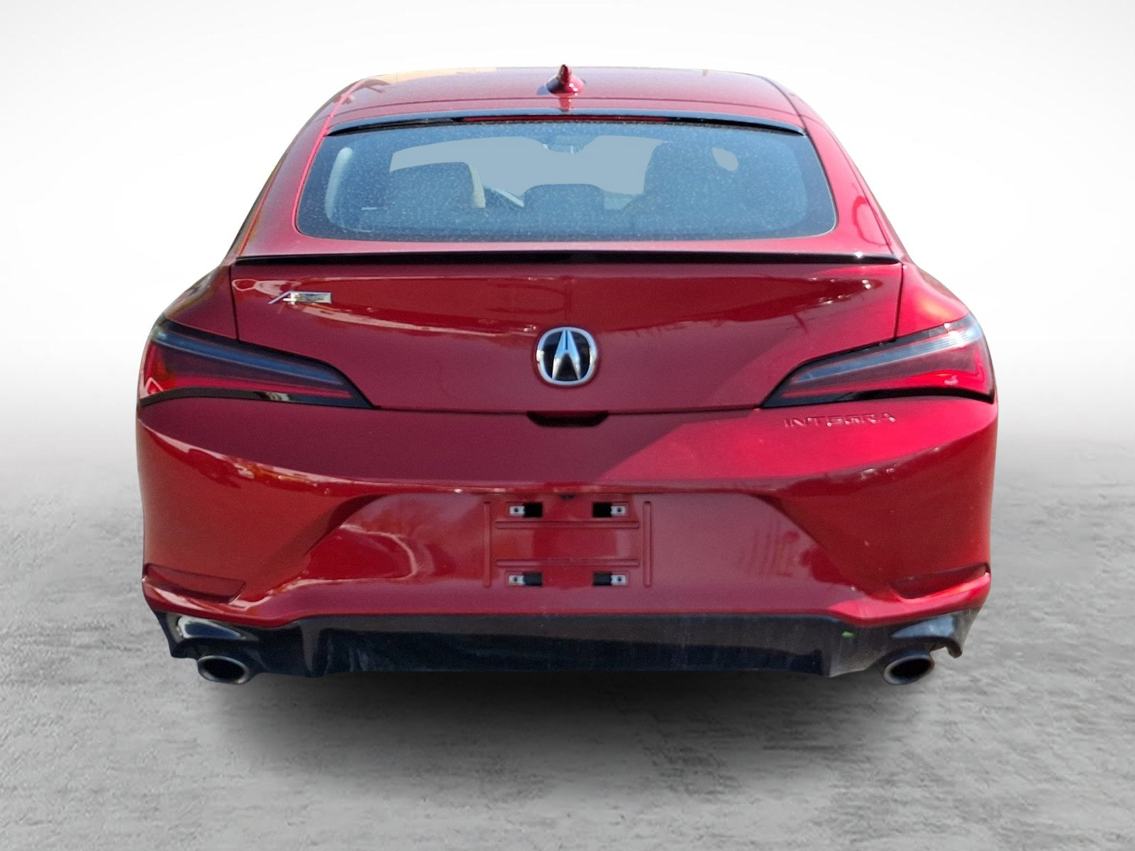 Used 2023 Acura Integra A-Spec FWD image 5