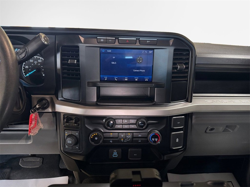 Used 2024 Ford F350 XL w/ 360-Degree Camera Package image 22