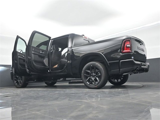 New 2026 RAM 1500 Laramie image 71